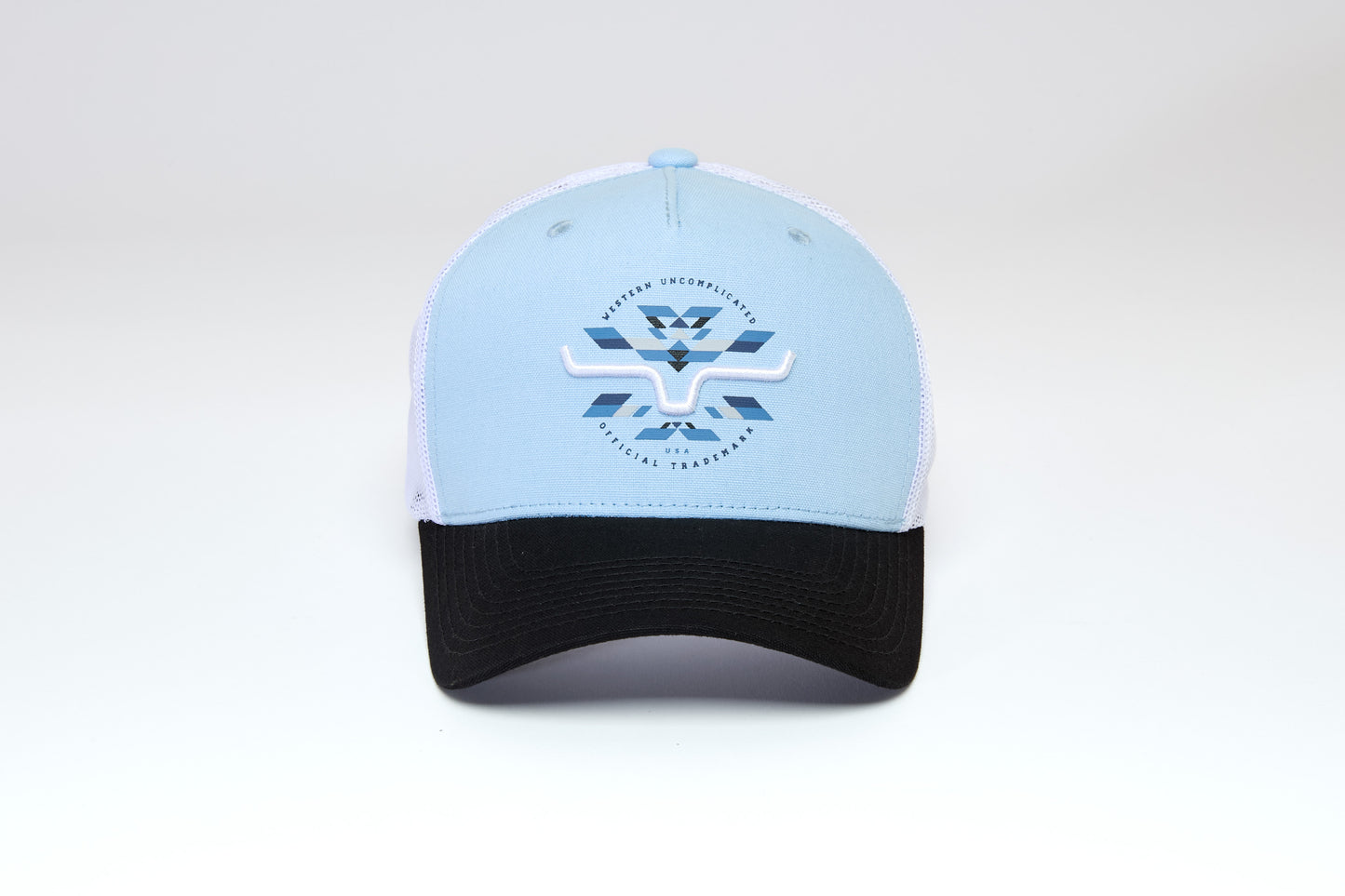 Kimes Ball Cap - Brighton