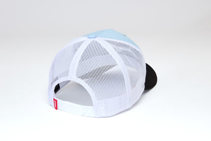 Kimes Ball Cap - Brighton