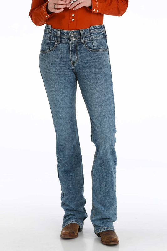 Ladies Hannah Jeans