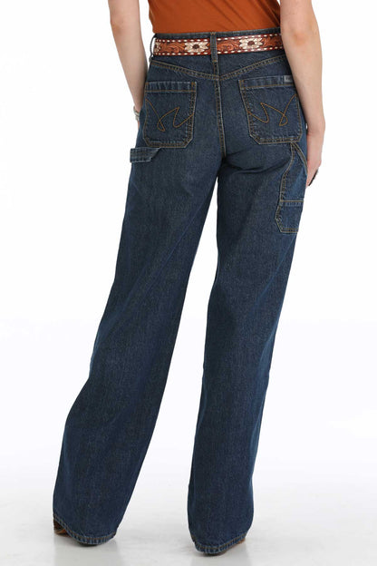 Ladies Casey Jeans