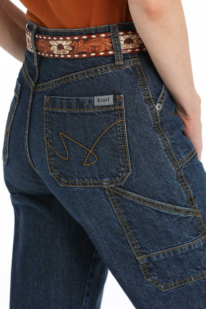 Ladies Casey Jeans