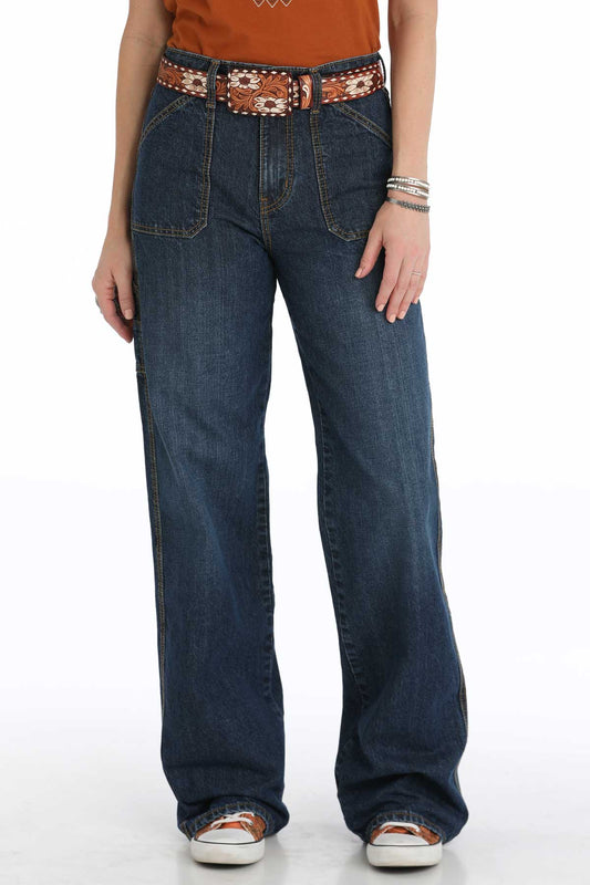 Ladies Casey Jeans