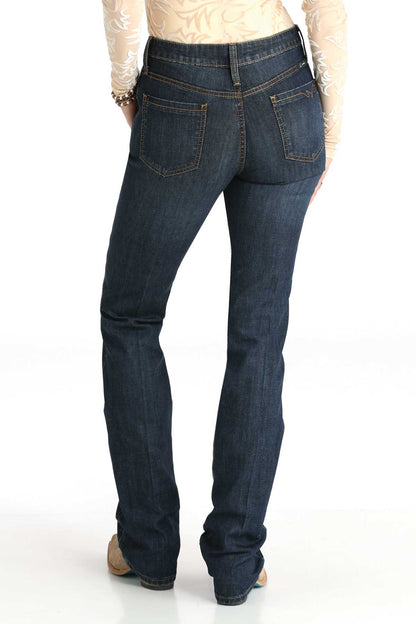 Ladies Hannah Jeans