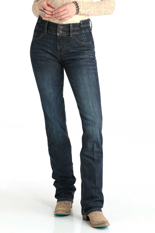 Ladies Hannah Jeans