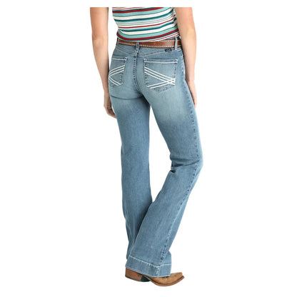 Ladies Mila Jeans