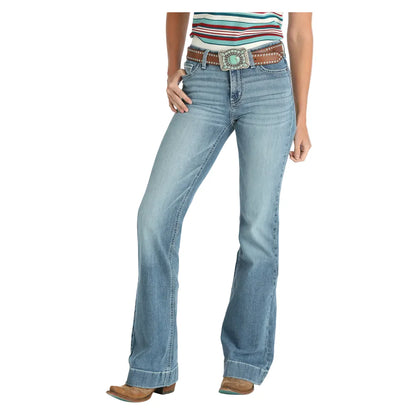 Ladies Mila Jeans