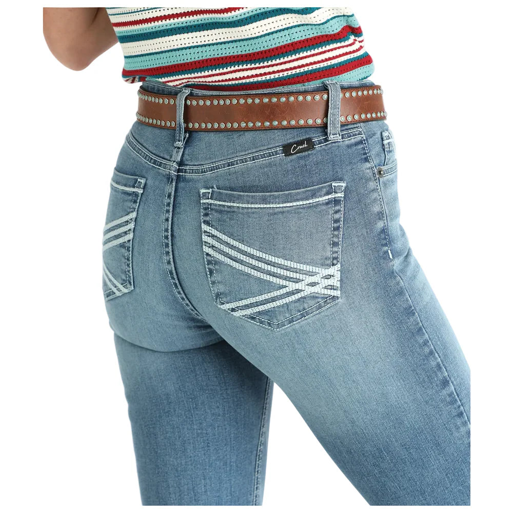 Ladies Mila Jeans
