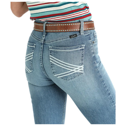 Ladies Mila Jeans