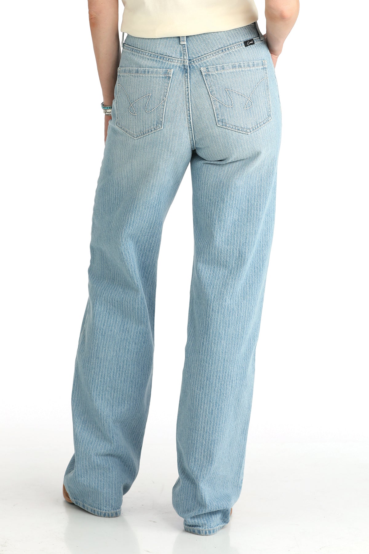 Ladies Casey Jeans