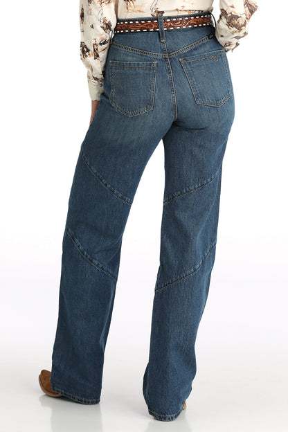 Ladies Casey Jeans