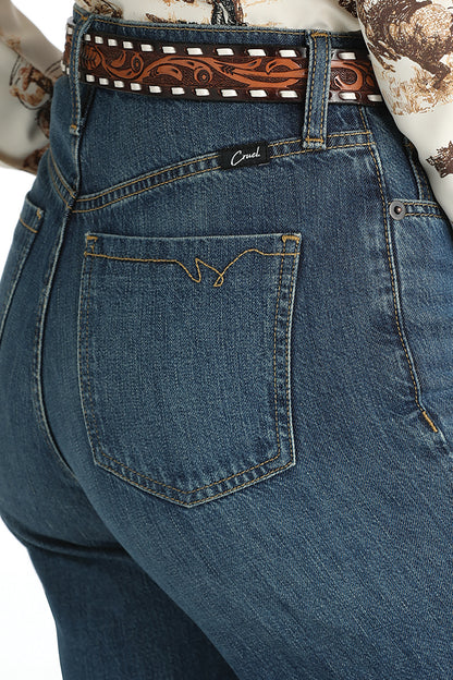 Ladies Casey Jeans