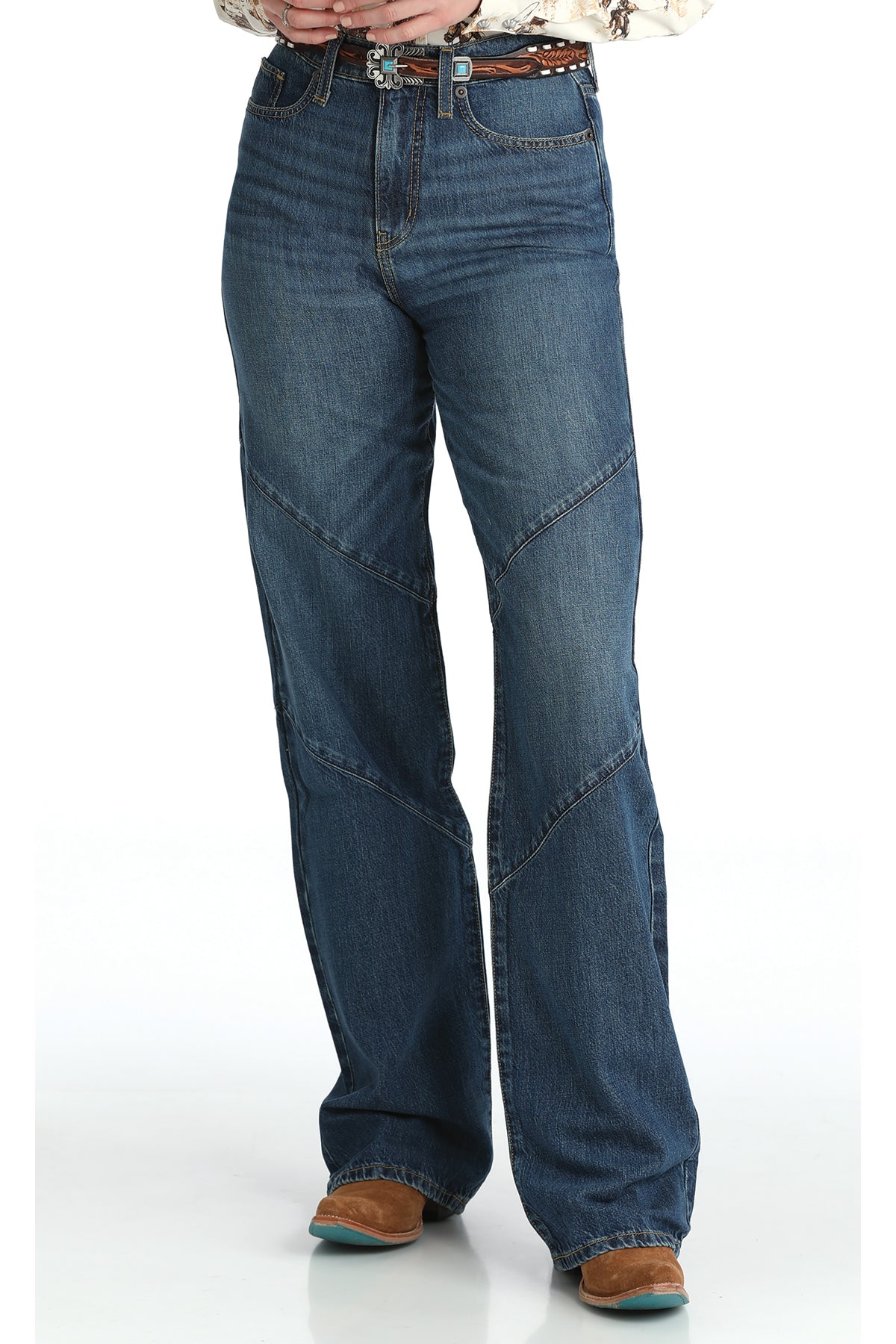 Ladies Casey Jeans