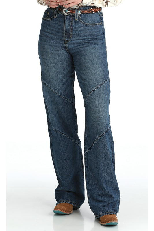 Ladies Casey Jeans