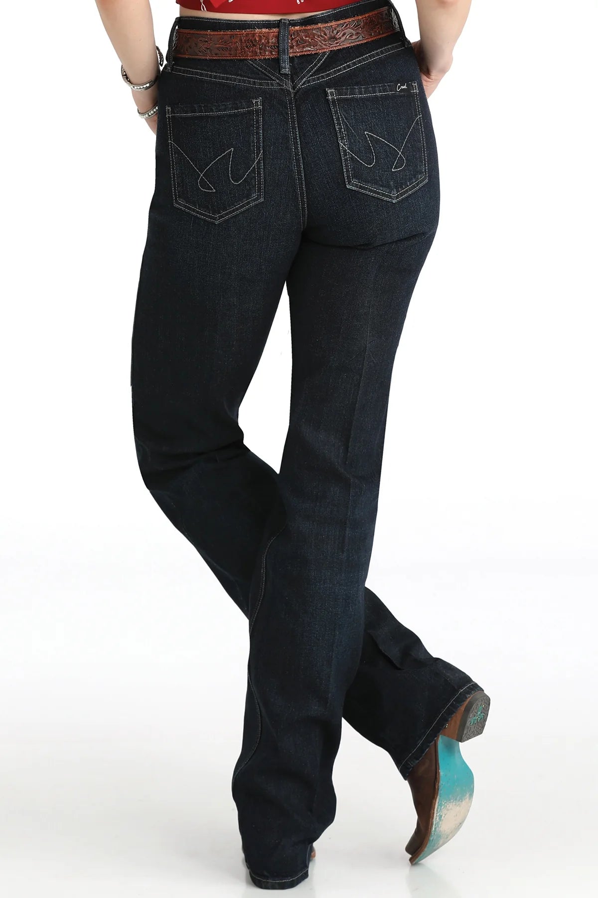 Ladies Skylar Jeans