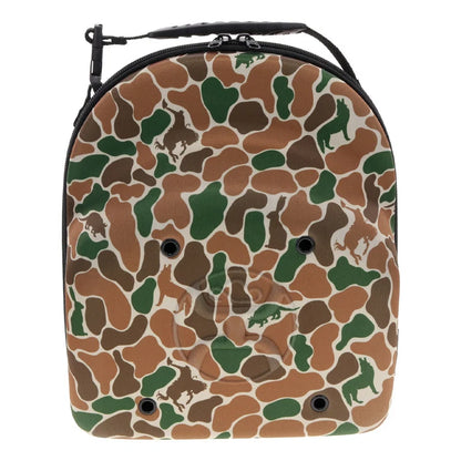 Large Cap Carrier - Hooey Critter Camo
