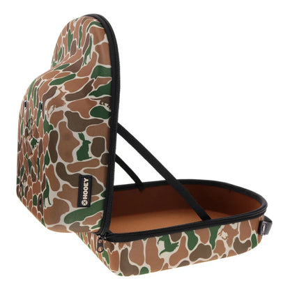 Large Cap Carrier - Hooey Critter Camo