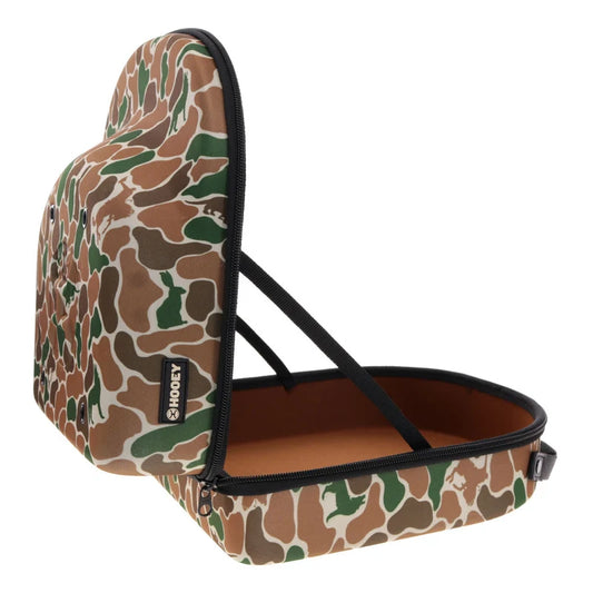 Large Cap Carrier - Hooey Critter Camo
