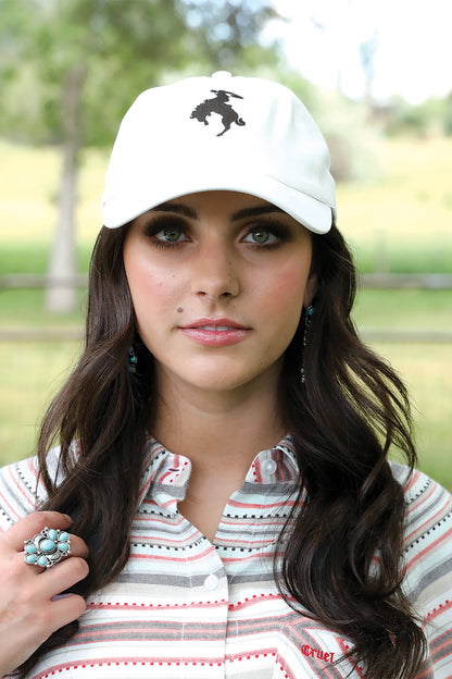 Ladies OSFA Ball Cap