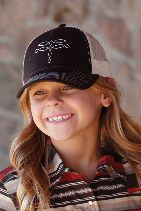 Girls Ball Cap