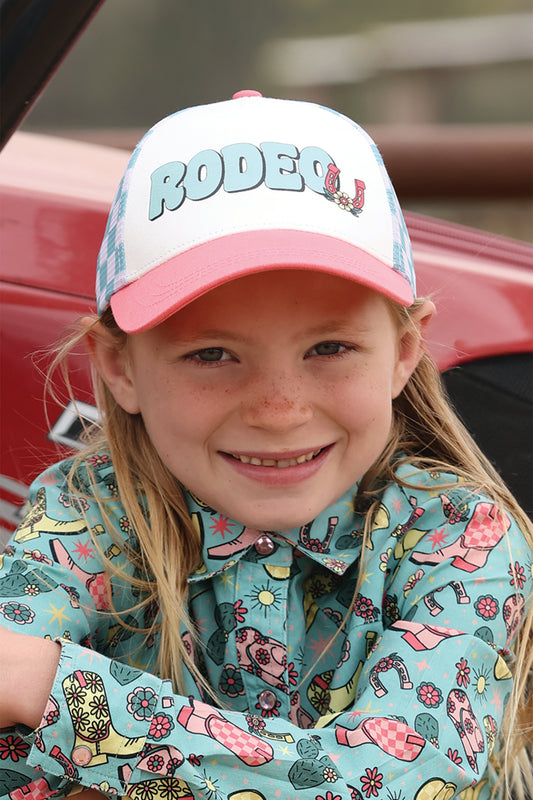 Cruel Girl Ball Cap