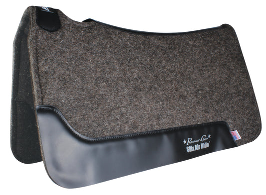 Cowboy Felt Saddle Pad