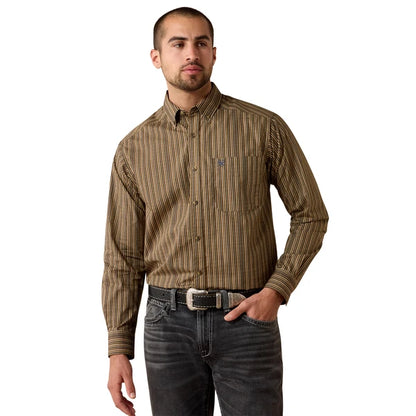 Coby Classic Fit