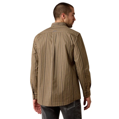 Coby Classic Fit