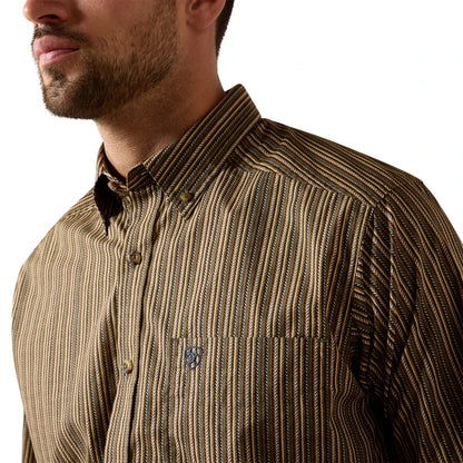 Coby Classic Fit