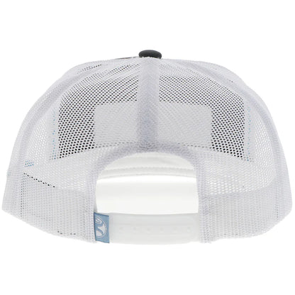 Hooey Ball Cap - Cactus Ropes