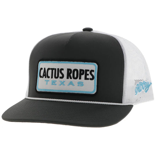 Hooey Ball Cap - Cactus Ropes