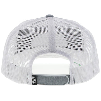 Hooey Ball Cap - Cactus Ropes