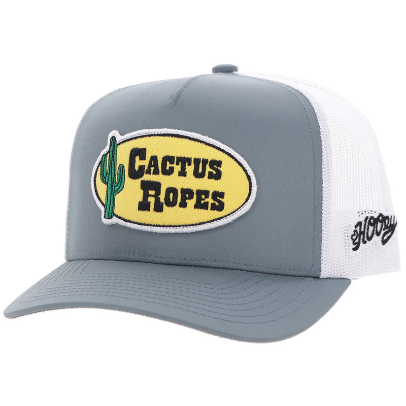 Cactus Ropes Ball Cap
