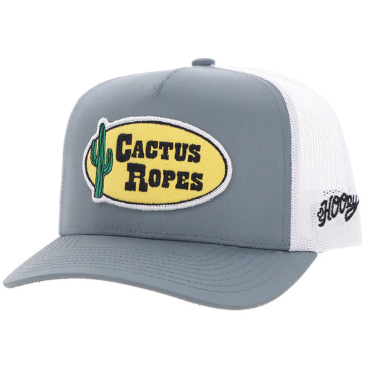 Cactus Ropes Ball Cap
