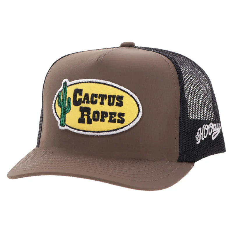 Cactus Ropes Ball Cap