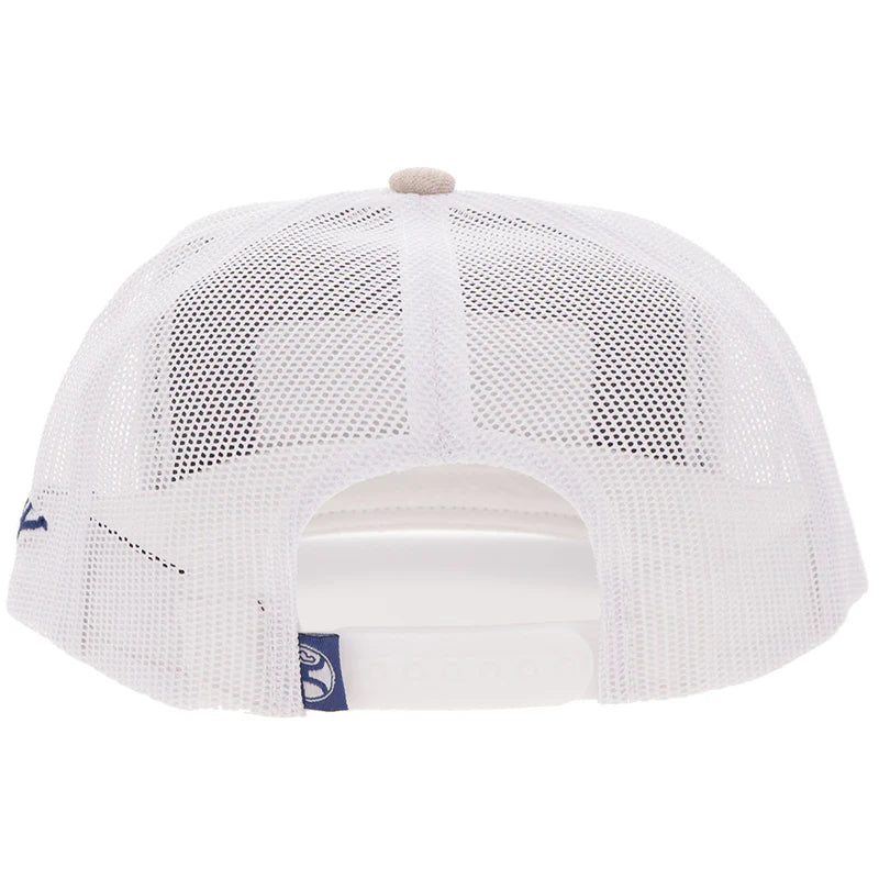 Cactus Ropes Ball Cap