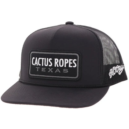 Cactus Ropes Ball Cap