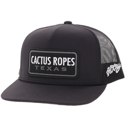 Cactus Ropes Ball Cap