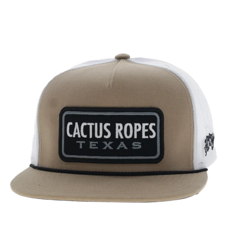 Ball Cap - Cactus
