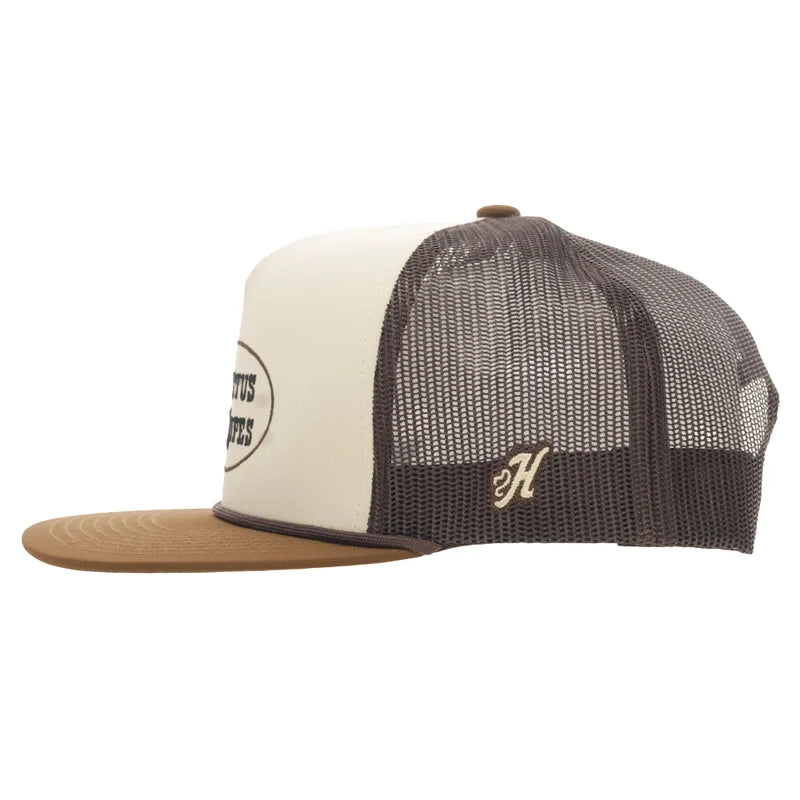 Ball Cap - Cactus