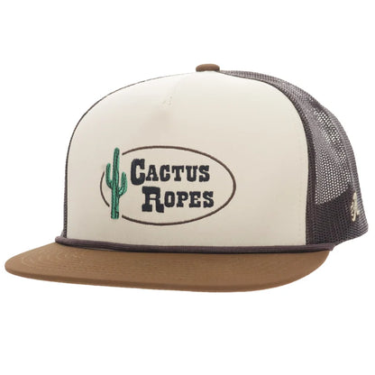 Ball Cap - Cactus