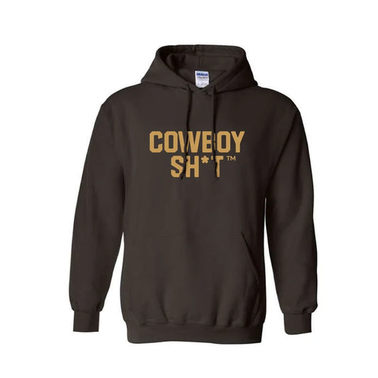 CowboySh*t Hoodie