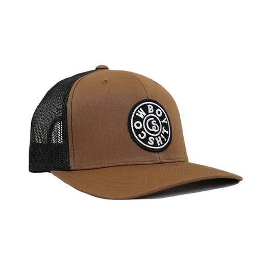 Ball Cap