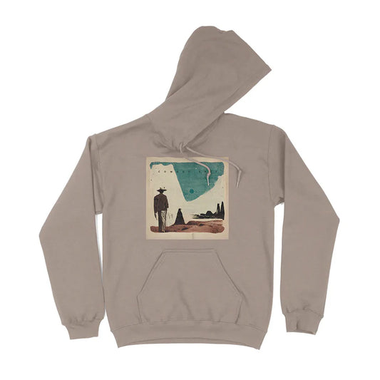 Unisex Monument Hoodie