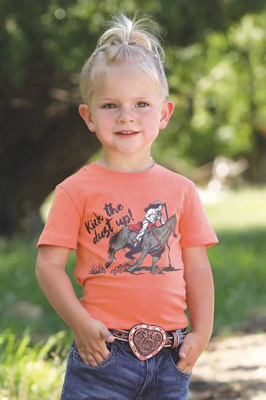 Toddler Girls T-Shirt