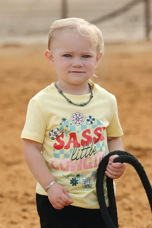 Girls Tshirt