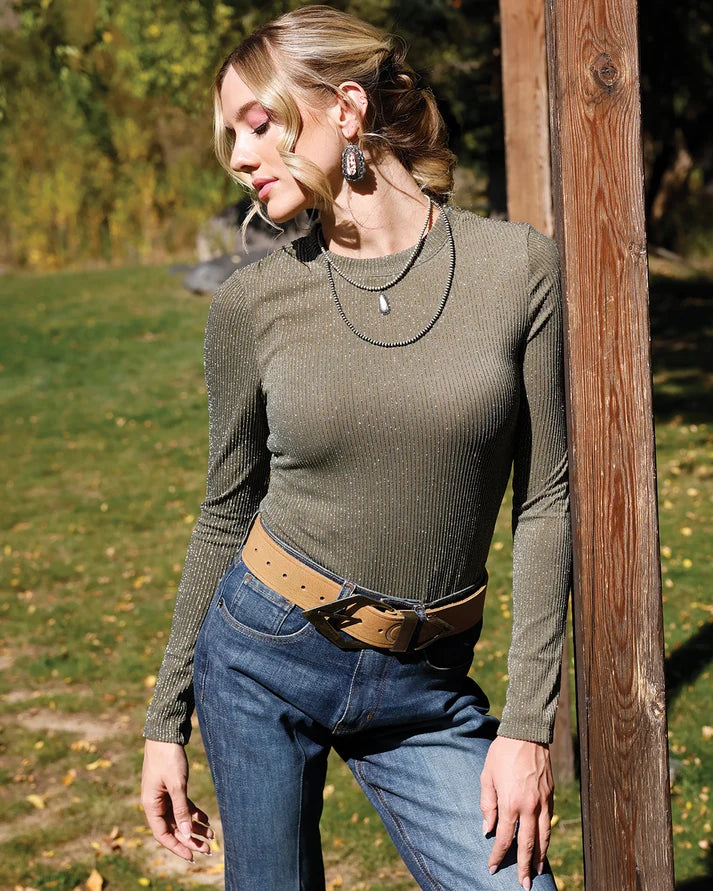 Ladies Blouse