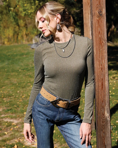 Ladies Blouse
