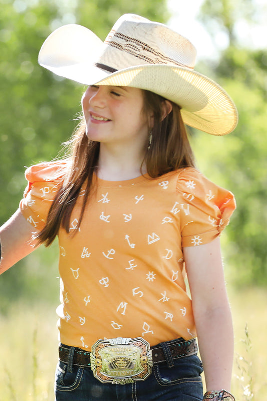 Girls Top