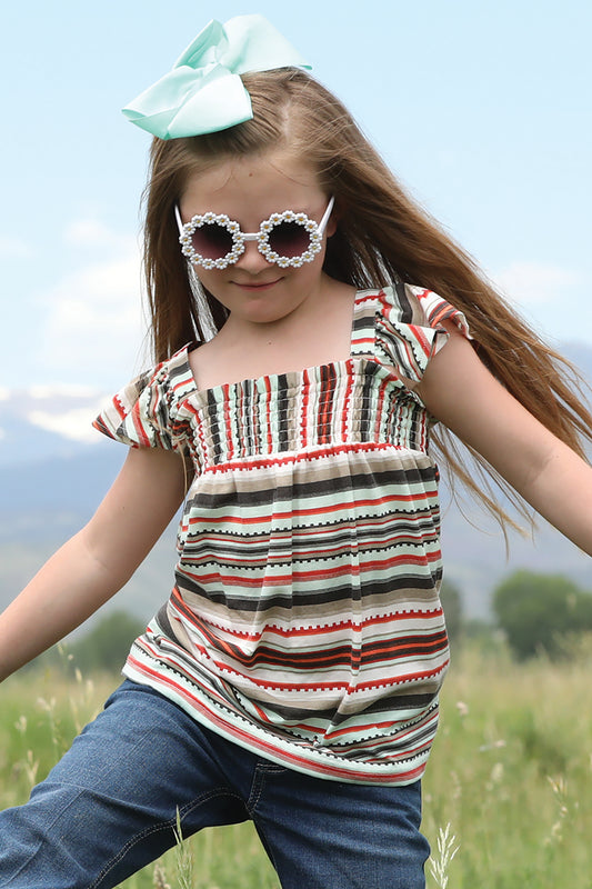 Girls Shirt