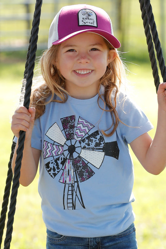 Girls T-Shirt